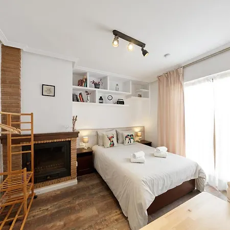 Casa Samara Pensjonat Alicante