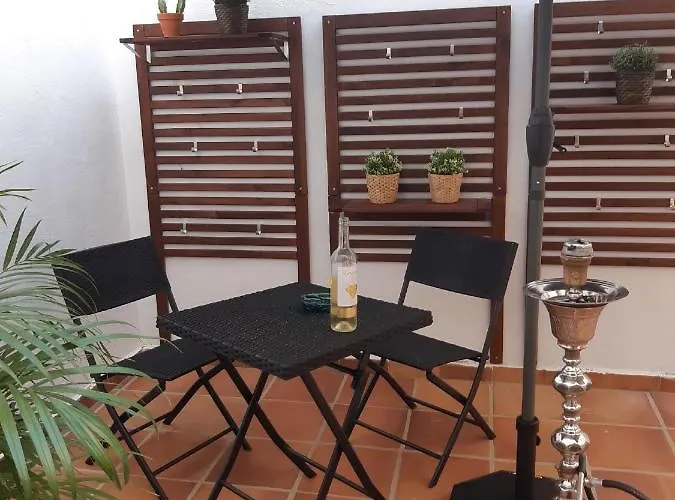 Pensjonat Casa Samara Alicante