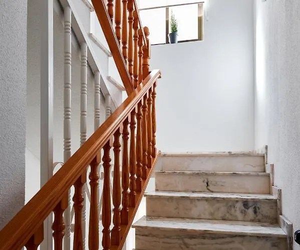 Pensjonat Casa Samara Alicante
