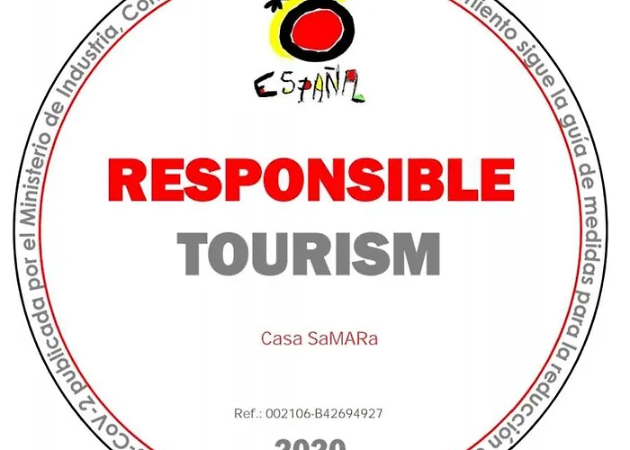 Casa Samara Alicante