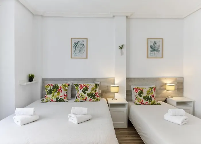 Casa Samara Pensjonat 3*