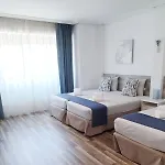 Casa Samara ゲストハウス アリカンテ