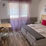 Casa Samara ゲストハウス