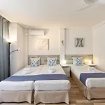 Гостевой дом Casa Samara Аликанте
