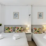 Casa Samara ゲストハウス 3*