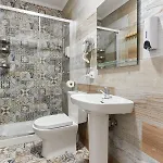 Casa Samara ゲストハウス