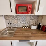 Casa Samara Гостевой дом Аликанте