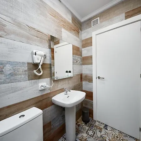 Casa Samara 3* 알리칸테