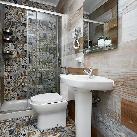 Casa Samara 3*