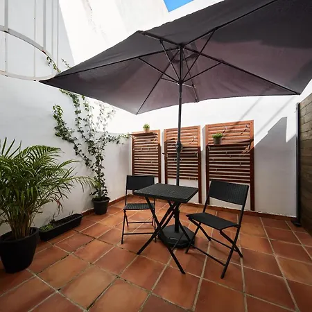 Casa de hóspedes Casa Samara