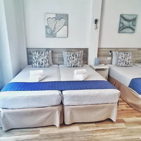 Casa Samara 3* 알리칸테