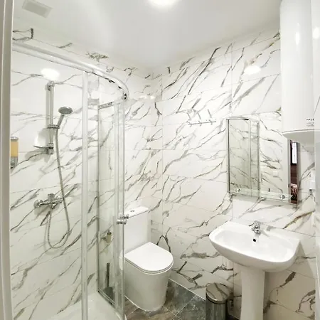 Casa Samara 3*