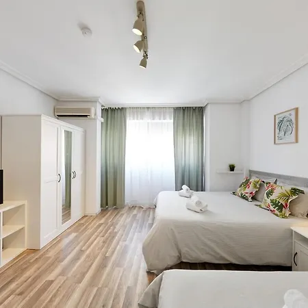 Casa Samara 3* 알리칸테