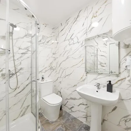 Casa Samara Penzion Alicante