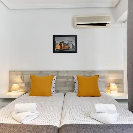 Casa Samara 3* Alicante