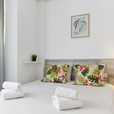Maison d'hôtes Casa Samara