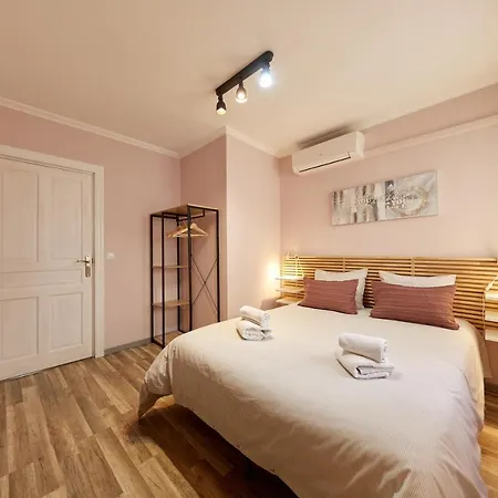 Casa Samara Alicante