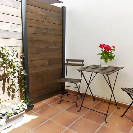 Casa Samara Alicante