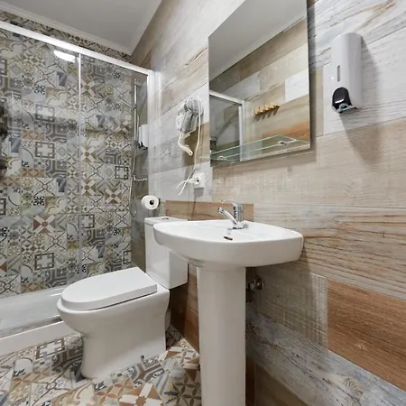 Casa Samara 3* Alicante