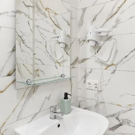 Casa Samara 3*
