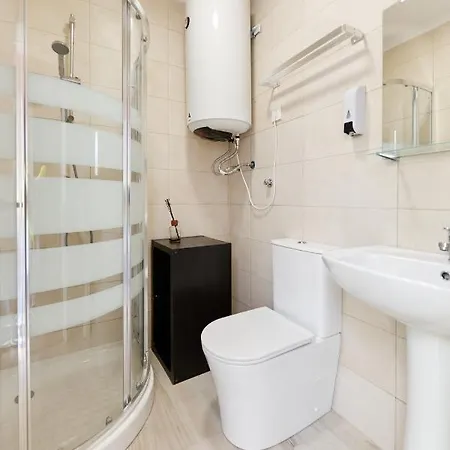 Casa Samara 3*