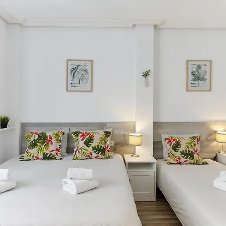 Casa Samara 게스트하우스 3*