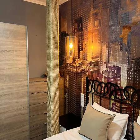 Casa Samara Casa de hóspedes