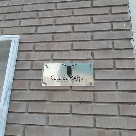 Casa Samara 게스트하우스
