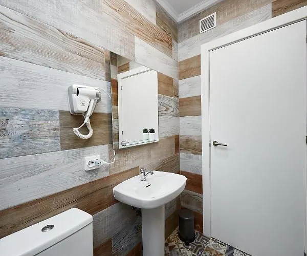 Casa Samara 3* アリカンテ