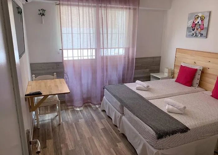 Casa Samara Penzion