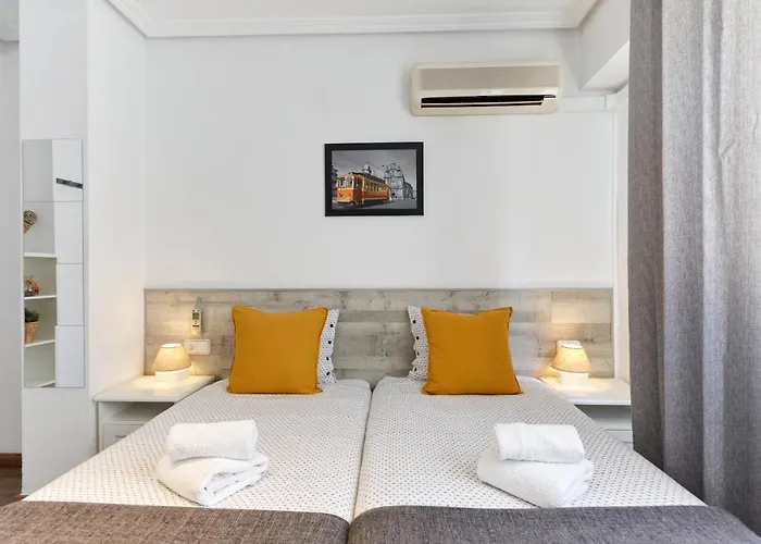 Casa Samara 3* Alicante
