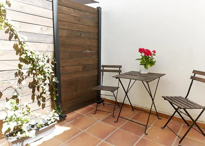 Casa Samara Alicante