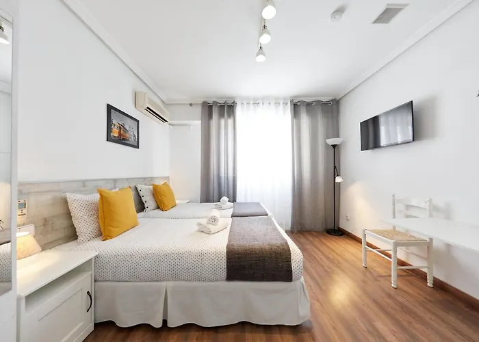Casa Samara Πανσιόν 3*