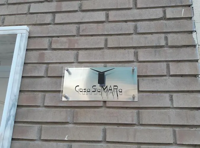 Casa Samara Πανσιόν
