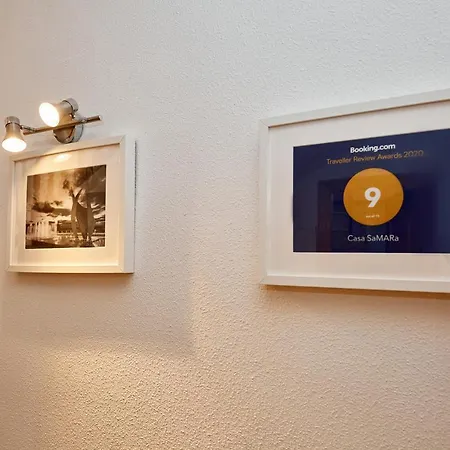 Casa Samara 3*