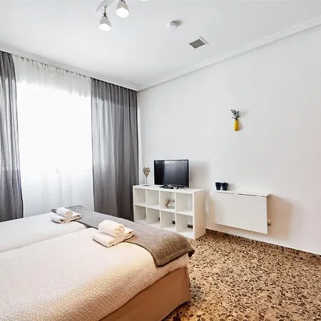 Casa Samara 3* 알리칸테