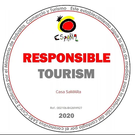 Casa Samara 알리칸테