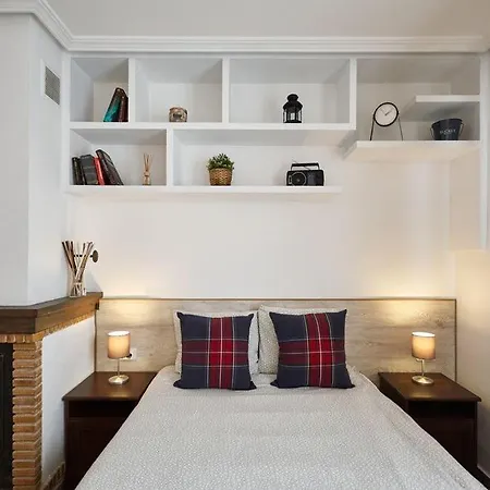 Casa Samara 3* 阿利坎特