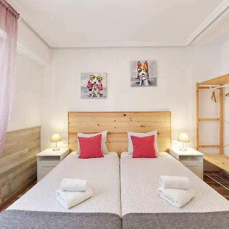 Gasthuis Casa Samara 3*
