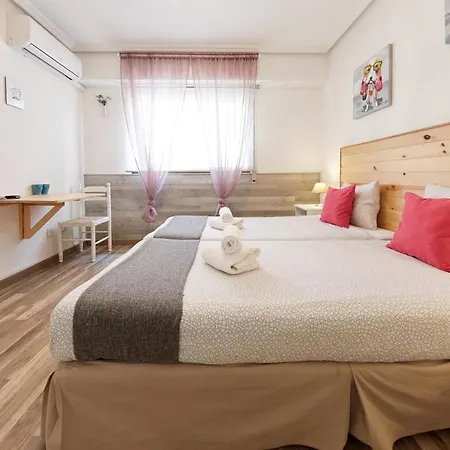 Casa Samara 3* 阿利坎特