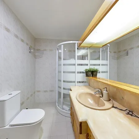 Casa Samara 알리칸테