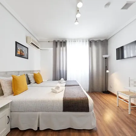 Casa Samara 招待所 3*