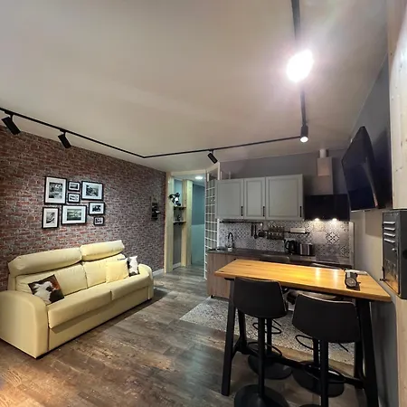 Casa Samara 게스트하우스