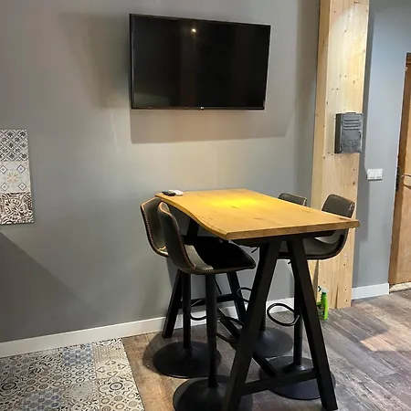 Casa Samara 알리칸테