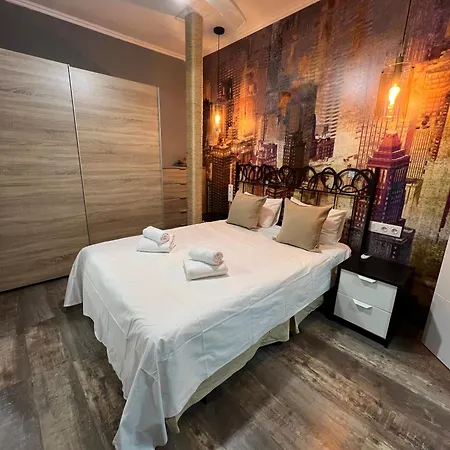 招待所 Casa Samara 3*