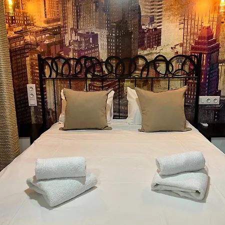 Casa Samara 3* 알리칸테