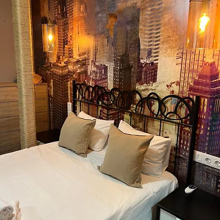 招待所 Casa Samara 阿利坎特