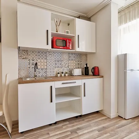 Casa Samara Гостевой дом