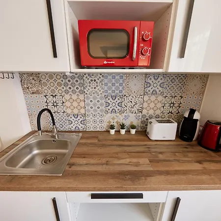 Casa Samara Гостевой дом Аликанте