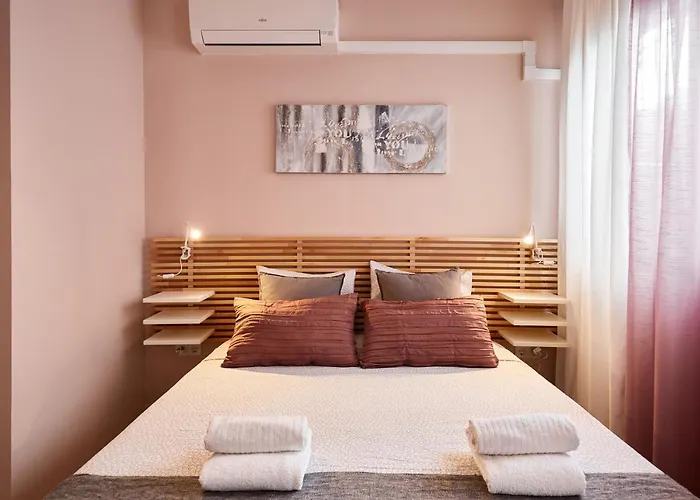 Affittacamere Casa Samara